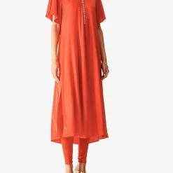 Forte_forte Robe Tee-shirt 8 Forte_forte Robe Tee-shirt -Robes Soldes Boutique forteforte robe tee shirt 1