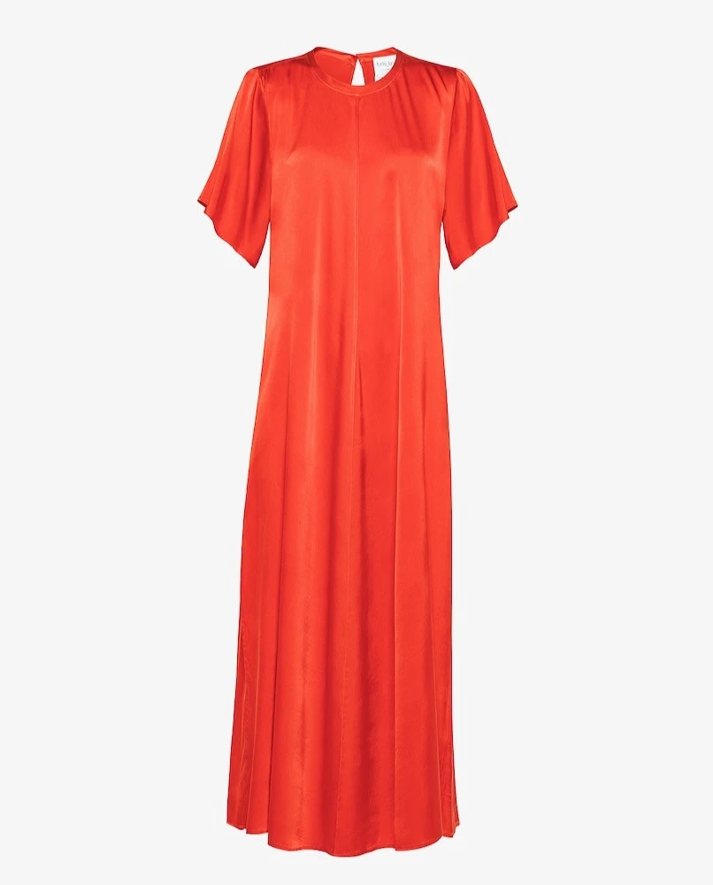 Forte_forte Robe Tee-shirt 3 Forte_forte Robe Tee-shirt