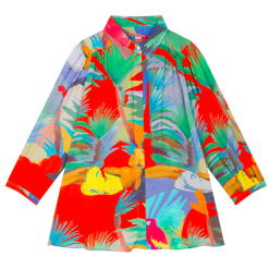 G.KERO Blouse KOH KOOD