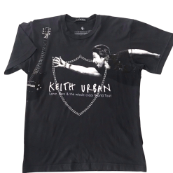 HTC LOS ANGELES Tee-shirt KEITH URBAN -Robes Soldes Boutique htc los angeles tee shirt keith urban 1
