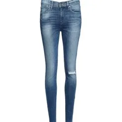 Hudson Jeans HUDSON Jean Nico Raw