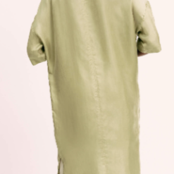 HUMANOID Robe HAJES -Robes Soldes Boutique humanoid robe hajes 2