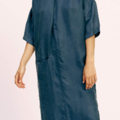 HUMANOID Robe HAJES -Robes Soldes Boutique humanoid robe hajes 4