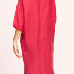 HUMANOID Robe HAJES -Robes Soldes Boutique humanoid robe hajes 8