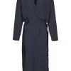 HUMANOID Robe SHINT -Robes Soldes Boutique humanoid robe suest
