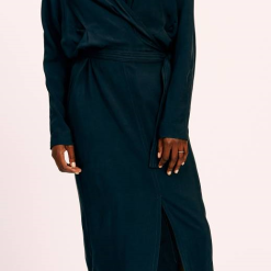 HUMANOID Robe SHINT -Robes Soldes Boutique humanoid robe suest 2