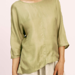 HUMANOID Top HANDI -Robes Soldes Boutique humanoid top handi 2