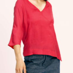 HUMANOID Top HANDI -Robes Soldes Boutique humanoid top handi 7