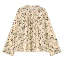 LAURENCE BRAS Blouse FER Disty