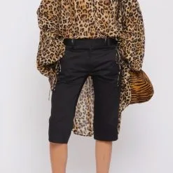 LAURENCE BRAS Blouse LAMU 10 LAURENCE BRAS Blouse LAMU -Robes Soldes Boutique laurence bras blouse lamu 2