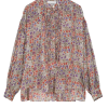 LAURENCE BRAS Blouse MAGGI -Robes Soldes Boutique laurence bras blouse maggi
