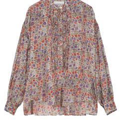 LAURENCE BRAS Blouse MAGGI