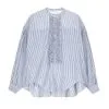 LAURENCE BRAS Blouse MAGGI Stripe -Robes Soldes Boutique laurence bras blouse maggi stripe 5