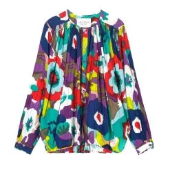 LAURENCE BRAS Blouse CIGAR