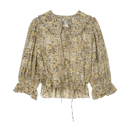 LAURENCE BRAS Blouse PIANO