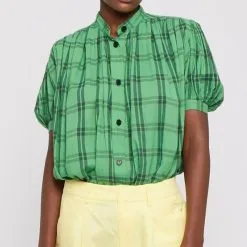 LAURENCE BRAS Chemise AJMER 8 LAURENCE BRAS Chemise AJMER -Robes Soldes Boutique laurence bras chemise ajmer 1