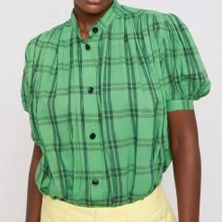 LAURENCE BRAS Chemise AJMER 9 LAURENCE BRAS Chemise AJMER -Robes Soldes Boutique laurence bras chemise ajmer 2