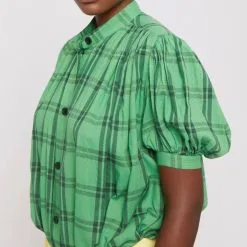 LAURENCE BRAS Chemise AJMER 10 LAURENCE BRAS Chemise AJMER -Robes Soldes Boutique laurence bras chemise ajmer 3