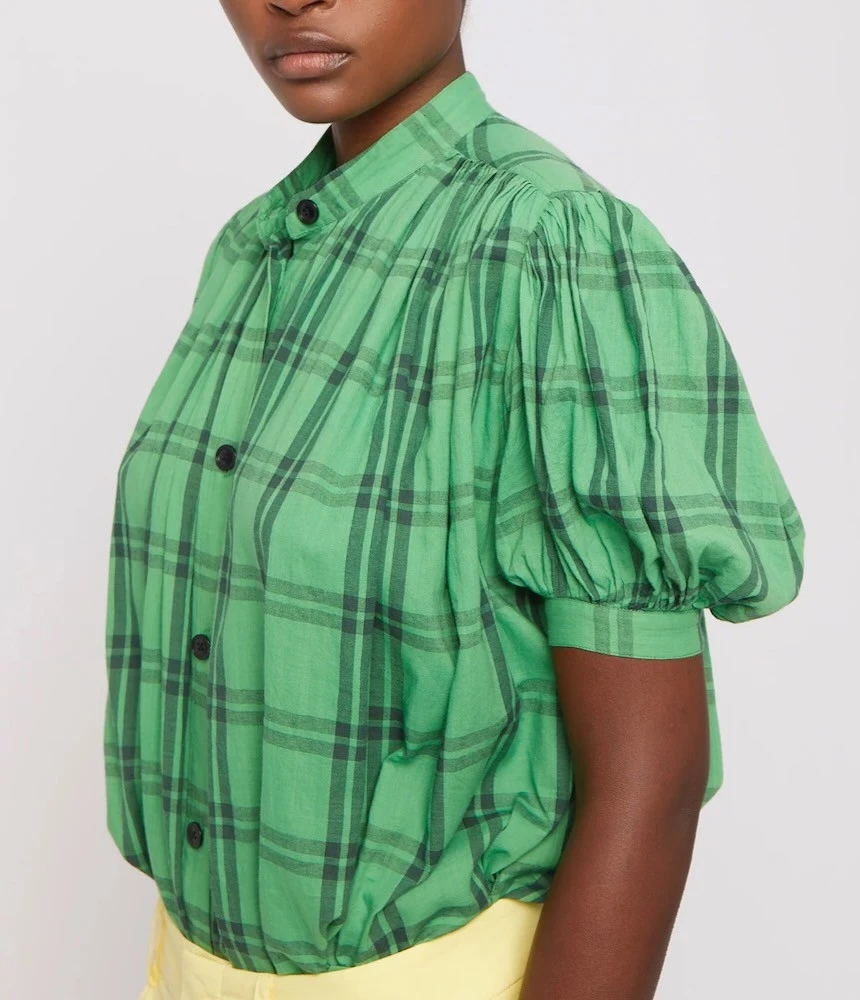 LAURENCE BRAS Chemise AJMER 6 LAURENCE BRAS Chemise AJMER – Image 4