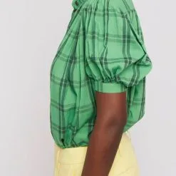 LAURENCE BRAS Chemise AJMER 11 LAURENCE BRAS Chemise AJMER -Robes Soldes Boutique laurence bras chemise ajmer 4