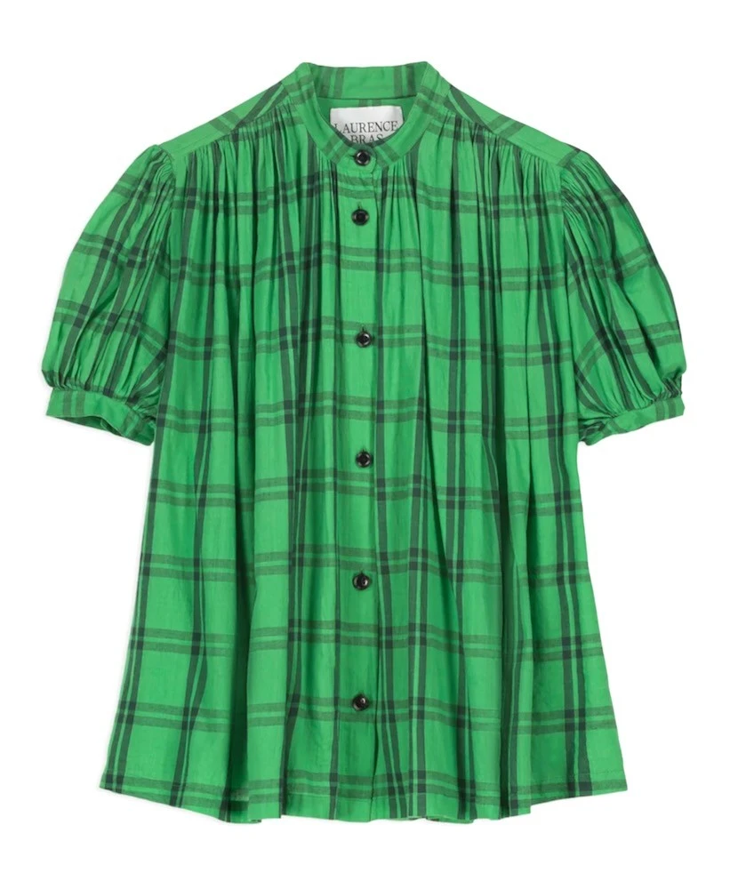 LAURENCE BRAS Chemise AJMER 3 LAURENCE BRAS Chemise AJMER