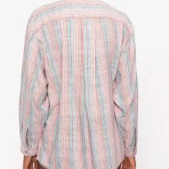 LAURENCE BRAS Chemise POTATO 7 LAURENCE BRAS Chemise POTATO -Robes Soldes Boutique laurence bras chemise potato 2