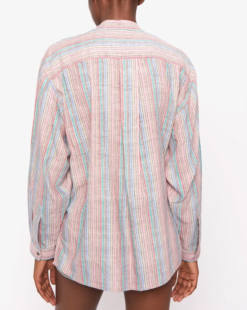 LAURENCE BRAS Chemise POTATO 5 LAURENCE BRAS Chemise POTATO – Image 3