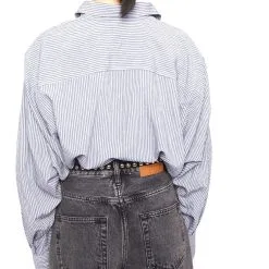 LAURENCE BRAS Chemise TENT 9 LAURENCE BRAS Chemise TENT -Robes Soldes Boutique laurence bras chemise tent 2