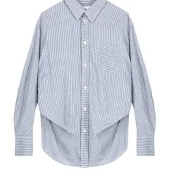 LAURENCE BRAS Chemise TENT