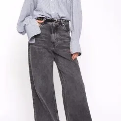 LAURENCE BRAS Chemise TENT 11 LAURENCE BRAS Chemise TENT -Robes Soldes Boutique laurence bras chemise tent 4