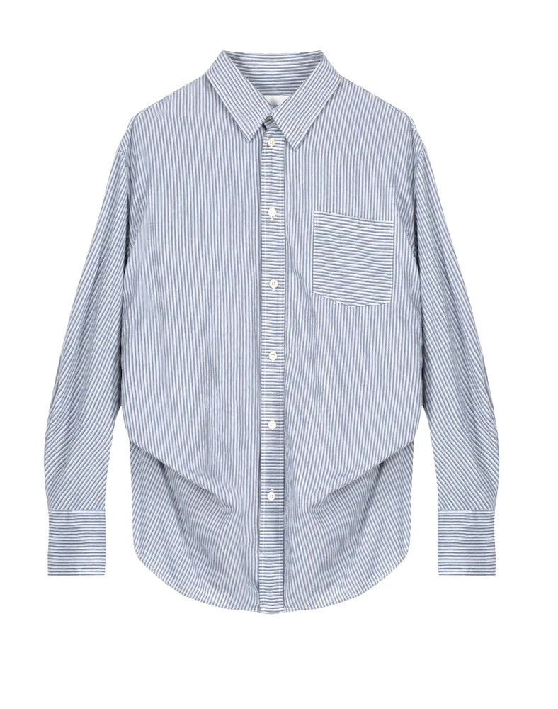 LAURENCE BRAS Chemise TENT 3 LAURENCE BRAS Chemise TENT