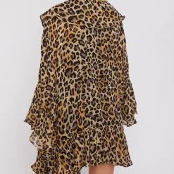 LAURENCE BRAS Gilet CANCUN -Robes Soldes Boutique laurence bras gilet cancun 3