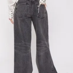 LAURENCE BRAS Pantalon ENCA -Robes Soldes Boutique laurence bras pantalon enca 4