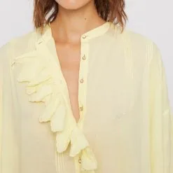 LAURENCE BRAS Robe DIEZ -Robes Soldes Boutique laurence bras robe diez 2