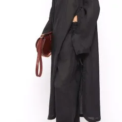 LAURENCE BRAS Robe KNOTTING -Robes Soldes Boutique laurence bras robe knotting 2