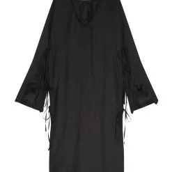 LAURENCE BRAS Robe KNOTTING