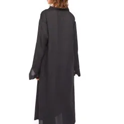 LAURENCE BRAS Robe KNOTTING -Robes Soldes Boutique laurence bras robe knotting 4