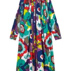 LAURENCE BRAS Robe CIGARETTE