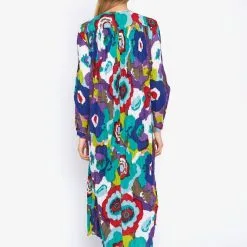 LAURENCE BRAS Robe CIGARETTE -Robes Soldes Boutique laurence bras robe new cigarette disty 3