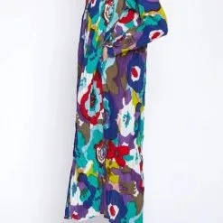 LAURENCE BRAS Robe CIGARETTE -Robes Soldes Boutique laurence bras robe new cigarette disty 4