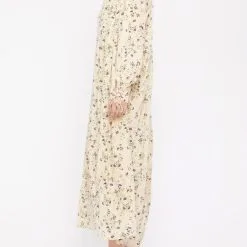 LAURENCE BRAS Robe NEW CIGARETTE DISTY -Robes Soldes Boutique laurence bras robe new cigarette disty 9