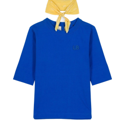 LAURENCE BRAS Tee-Shirt MILI