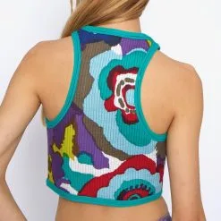 LAURENCE BRAS Top GITA BIS -Robes Soldes Boutique laurence bras top gita bis 1