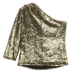 LAURENCE BRAS Top GOLDIE