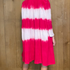 Love And Let Dye Robe FORMENTERA -Robes Soldes Boutique love and let dye robe formentera 2