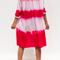 Love And Let Dye Robe FORMENTERA -Robes Soldes Boutique love and let dye robe formentera 3