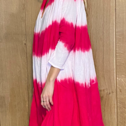 Love And Let Dye Robe FORMENTERA 11 Love And Let Dye Robe FORMENTERA -Robes Soldes Boutique love and let dye robe formentera 4