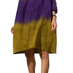 Robes Soldes Boutique 32 Love And Let Dye Robe FORMENTERA