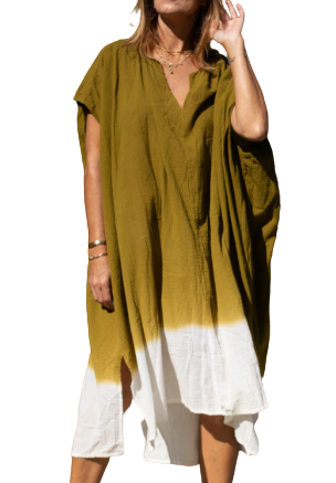 Love And Let Dye Robe GUSTAVIA BRONZE 3 Love And Let Dye Robe GUSTAVIA BRONZE