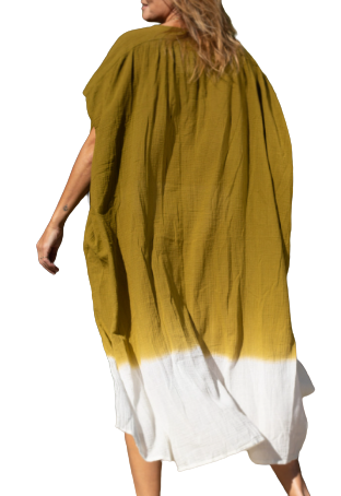 Love And Let Dye Robe GUSTAVIA BRONZE 4 Love And Let Dye Robe GUSTAVIA BRONZE – Image 2